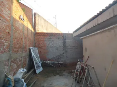 Casa com 3 Quartos à venda, 151m² no Jardim das Torres Prolongamento, São Carlos