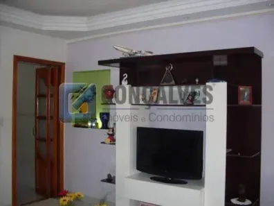 Casa com 3 Quartos à venda, 115m² no Assunção, São Bernardo do Campo