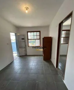 Sobrado com 10 Quartos à venda, 266m² no Jardim Santo André, Santo André