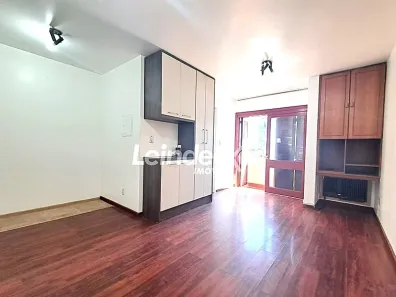 Apartamento com 1 Quarto à venda, 36m² no Rio Branco, Porto Alegre