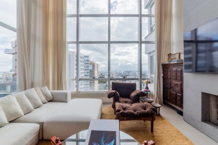 Apartamento com 3 Quartos à venda, 227m² no Jardim Europa, Porto Alegre