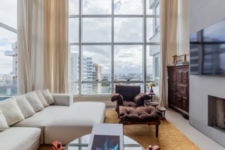 Apartamento com 3 Quartos à venda, 227m² no Jardim Europa, Porto Alegre