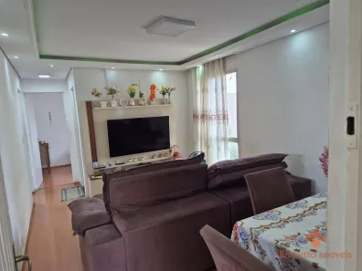 Apartamento com 2 Quartos à venda, 58m² no Piratininga, Osasco
