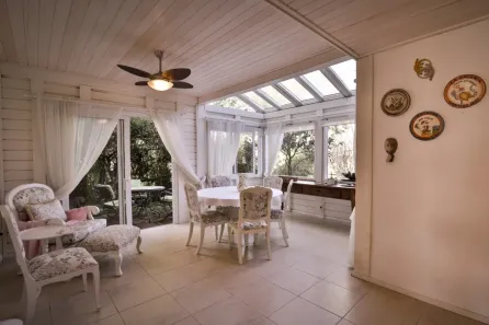 Casa de Condomínio com 3 Quartos à venda, 208m² no Parque das Fontes, Gramado