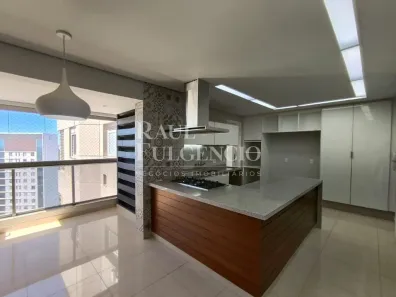 Apartamento com 4 Quartos à venda, 269m² no Guanabara, Londrina