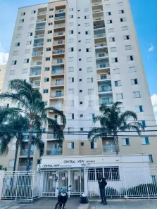 Apartamento com 2 Quartos para alugar, 50m² no Bonfim, Campinas