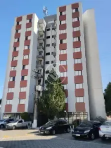 Apartamento com 2 Quartos à venda, 55m² no Vila Bandeirantes, São José dos Campos