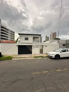 Imóvel Comercial com 5 Quartos para alugar, 262m² no Jóquei, Teresina