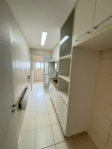 Apartamento com 2 Quartos para alugar, 109m² no Pinheiros, São Paulo