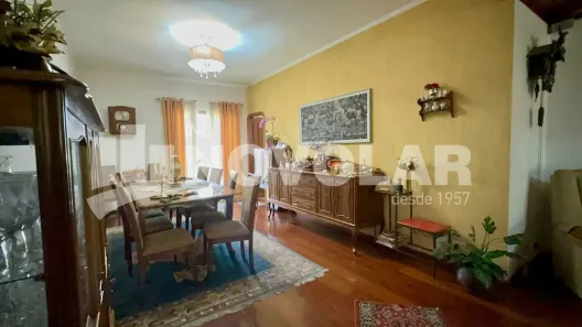 Sobrado com 3 Quartos à venda, 237m² no Jardim São Bento, São Paulo