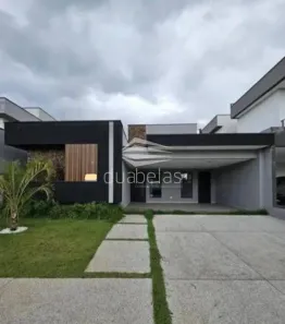 Casa de Condomínio com 3 Quartos à venda, 163m² no Bairro do Grama, Caçapava
