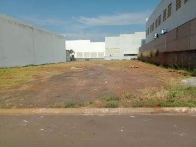 Lote/Terreno à venda, 1152m² no Jardim Marchissolo, Sumaré
