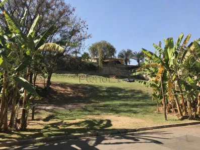 Lote/Terreno à venda, 2110m² no Bairro das Palmeiras, Campinas