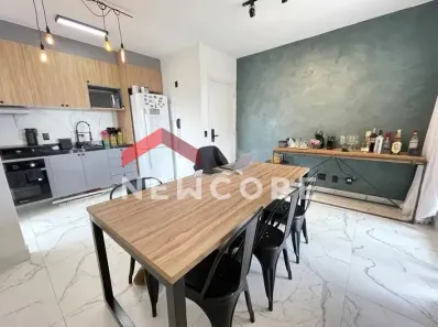 Apartamento com 3 Quartos à venda, 72m² no Jardim Torres São José, Jundiaí