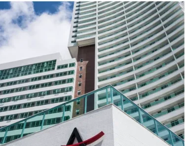 Apartamento com 3 Quartos à venda, 110m² no Altiplano Cabo Branco, João Pessoa
