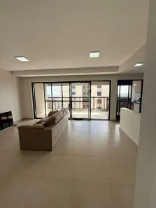 Apartamento com 3 Quartos à venda, 127m² no Vila Aviação, Bauru
