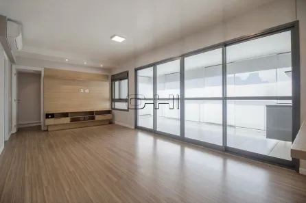 Apartamento com 2 Quartos para alugar, 98m² no Vila Olímpia, São Paulo