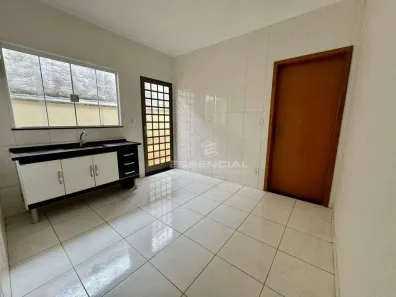 Casa com 2 Quartos à venda, 66m² no Jardim Itamarati, Botucatu