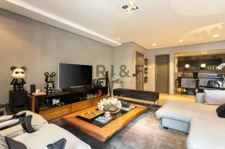 Apartamento com 2 Quartos à venda, 163m² no Vila Uberabinha, São Paulo