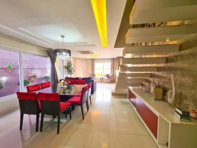 Casa de Condomínio com 3 Quartos à venda, 295m² no Igara, Canoas