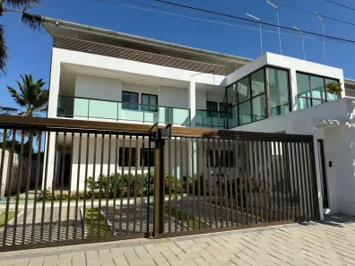 Casa com 3 Quartos à venda, 260m² no Porto de Galinhas, Ipojuca