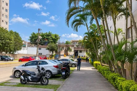 Apartamento com 2 Quartos à venda, 45m² no Jardim Regina, São Paulo