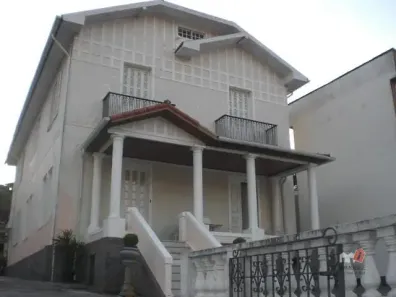 Casa com 7 Quartos à venda, 10m² no Centro, Petrópolis