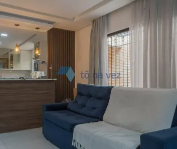 Casa com 2 Quartos à venda, 267m² no Paulicéia, São Bernardo do Campo