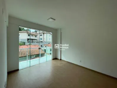 Apartamento com 2 Quartos à venda, 81m² no Cônego, Nova Friburgo