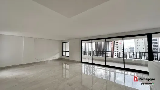 Apartamento com 4 Quartos à venda, 219m² no Setor Oeste, Goiânia