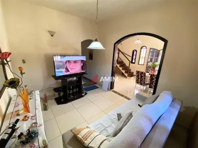 Casa com 3 Quartos à venda, 168m² no Santa Catarina, São Gonçalo