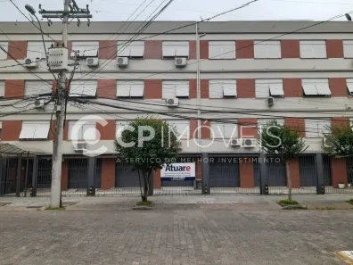 à venda, 21m² no Jardim São Pedro, Porto Alegre