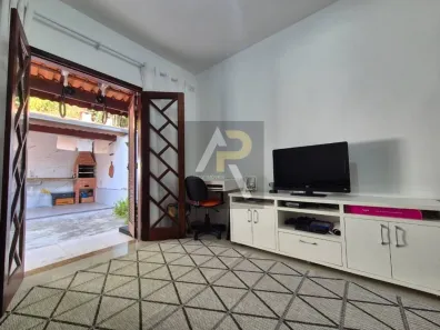 Casa com 3 Quartos à venda, 110m² no Cidade Jardim, Mogi das Cruzes