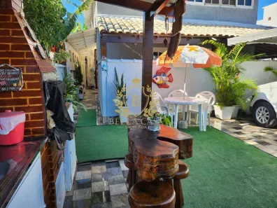 Casa com 2 Quartos à venda, 100m² no Itaúna, Saquarema