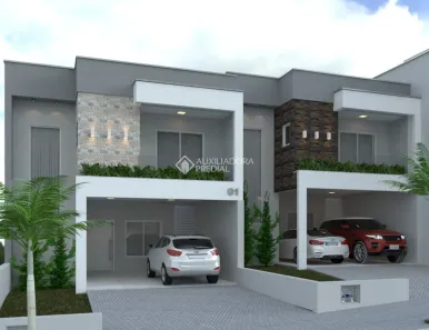 Casa com 2 Quartos à venda, 120m² no Canudos, Novo Hamburgo