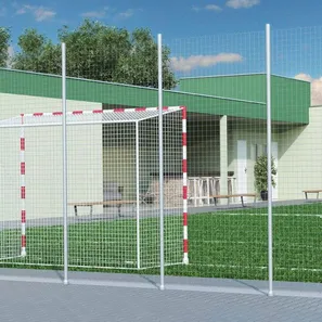Apartamento com 3 Quartos à venda, 56m² no Santa Rita, Sarzedo