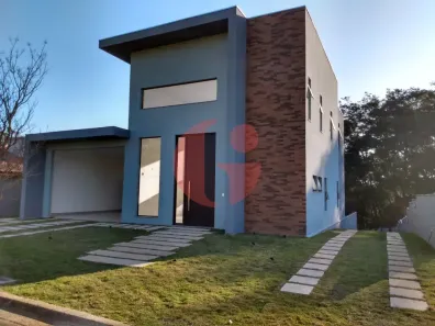Casa de Condomínio com 4 Quartos à venda, 358m² no Recanto Santa Barbara, Jambeiro