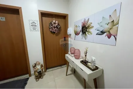 Apartamento com 3 Quartos à venda, 148m² no São Joaquim da Barra, São Joaquim da Barra
