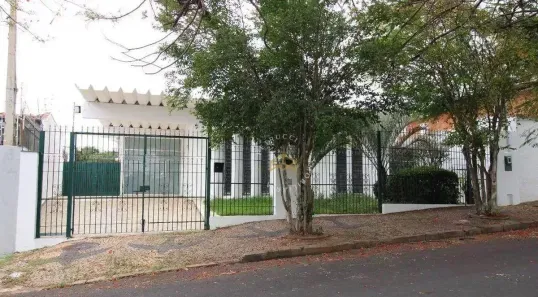 Casa com 4 Quartos à venda, 280m² no Nova Campinas, Campinas