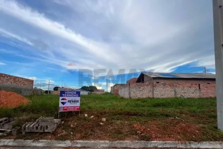 Lote/Terreno à venda, 200m² no Nova Conquista, Paragominas