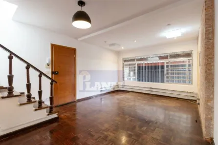 Sobrado com 4 Quartos à venda, 190m² no Mirandópolis, São Paulo