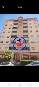 Apartamento com 3 Quartos à venda, 90m² no Jardim Guarani, Campinas