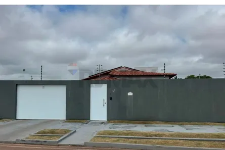 Casa com 4 Quartos à venda, 182m² no Tião Mineiro, Paragominas