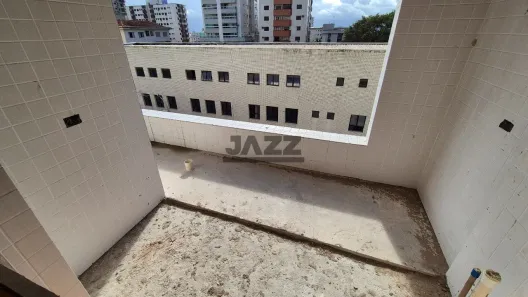 Apartamento com 2 Quartos à venda, 76m² no Aviação, Praia Grande