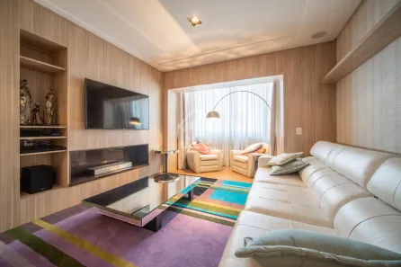 Apartamento com 2 Quartos à venda, 128m² no Centro, Gramado