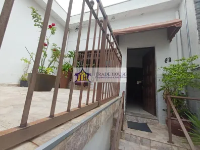 Casa com 2 Quartos à venda, 110m² no Vila Firmiano Pinto, São Paulo
