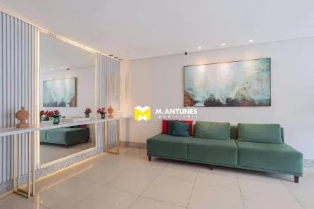 Apartamento com 2 Quartos à venda, 56m² no Piedade, Jaboatão dos Guararapes