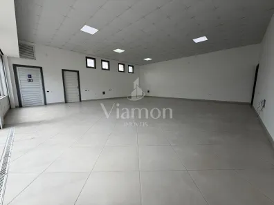 Ponto Comercial para alugar, 100m² no São Braz, Curitiba