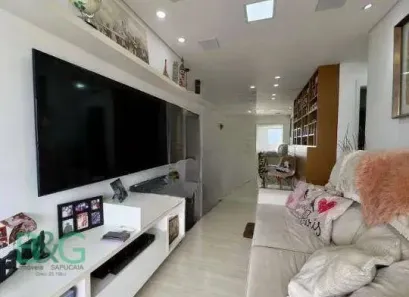 Apartamento com 2 Quartos à venda, 68m² no Belenzinho, São Paulo