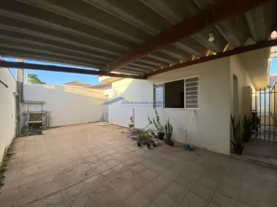 Casa com 4 Quartos à venda, 119m² no Parque Residencial Mayard, Itu